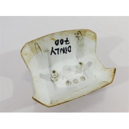 Plastic filling Dinli 700 centhor