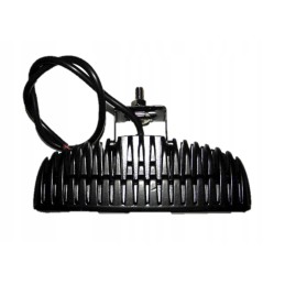 LED work lamp 18w 1350lm quad atv excavator