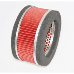 Air filter insert, 4t paper, 125 ccm, round