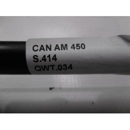 Rear drive shaft for Can Am Outlander 450