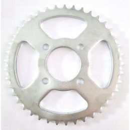 Drive sprocket atv 125 kxd original 428h 42z