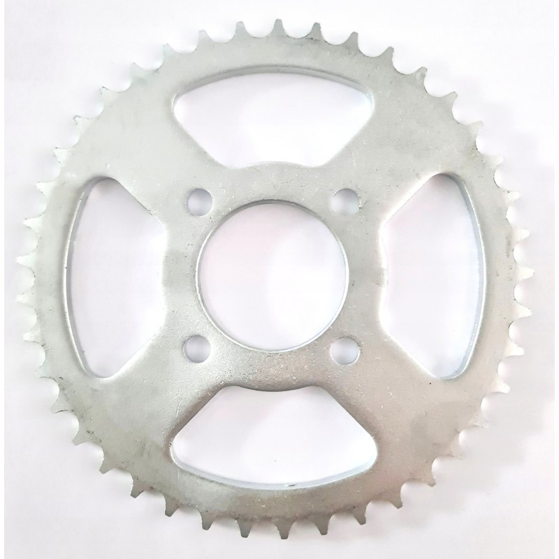 Drive sprocket atv 125 kxd original 428h 42z