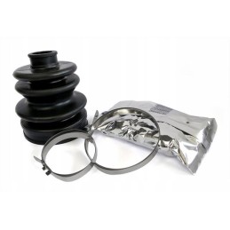 Cover of the joint front, external suzuki kingquad 450 500