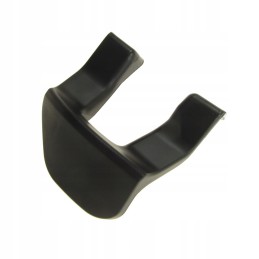 Plastic handle mount for Honda Trx 500 Foreman