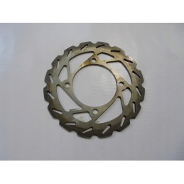Brake disc yamaha yfm 700 grizzly