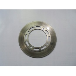 Brake disc yamaha yfm 660 grizzly