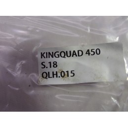 Brake cable suzuki lta kingquad 450