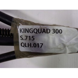 Brake cable suzuki lta kingquad 300