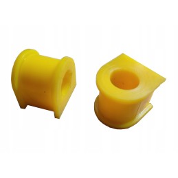 Polyurethane stabilizer bushings for Yamaha 660 550 700