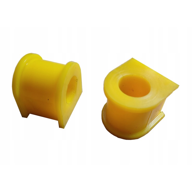 Polyurethane stabilizer bushings for Yamaha 660 550 700