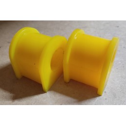 Polyurethane stabilizer bushings for Yamaha 660 550 700
