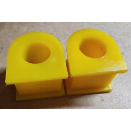 Polyurethane stabilizer bushings for Yamaha 660 550 700