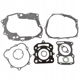 Engine gaskets atv quad bashan 200 water liquid