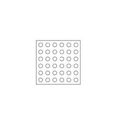 1 pcs : R7FS1JA783A01CFMAA0 - ARM Microcontrollers - MCU SYNERGY MCU PLATFORM S1JA 256K 64LQFP