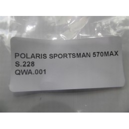 Hose cable Polaris Sportsman 570 max