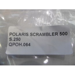 Polaris Sportsman 500 brake master cylinder