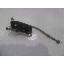 Polaris Sportsman 800 brake master cylinder