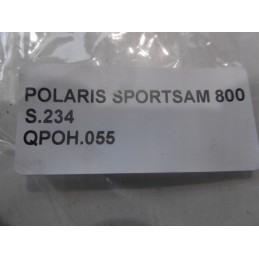 Polaris Sportsman 800 brake master cylinder