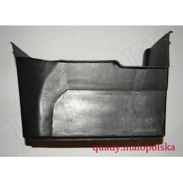 Footrest left step 006 atv 110 125cc quad