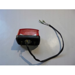 Yamaha YFM 450 Kodiak tail lamp