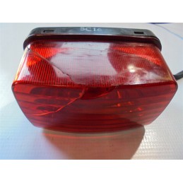 Yamaha YFM 450 Kodiak tail lamp