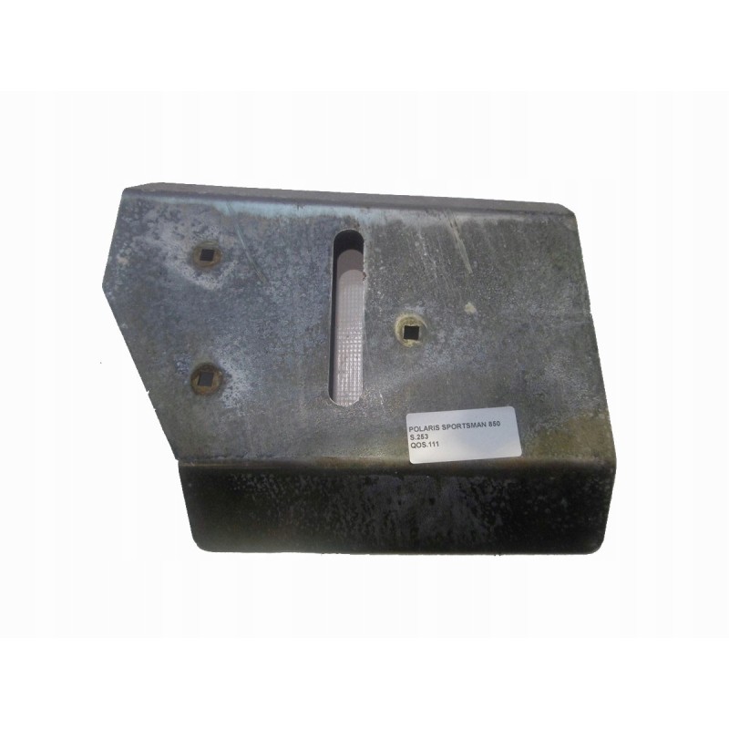 Polaris Sportsman 850 XP bottom cover