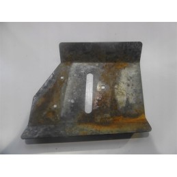 Polaris Sportsman 850 XP bottom cover