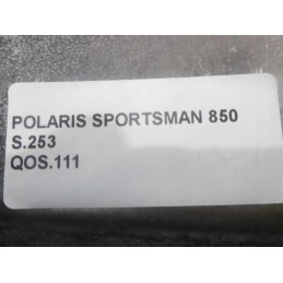 Polaris Sportsman 850 XP bottom cover