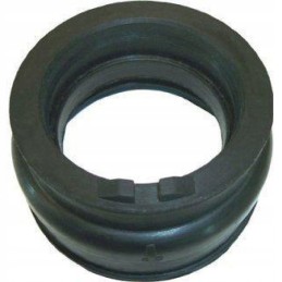 Yamaha grizzly 660 02 08 suction pipe