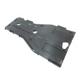 Bottom cover kymco mxu 500 irs 07 15