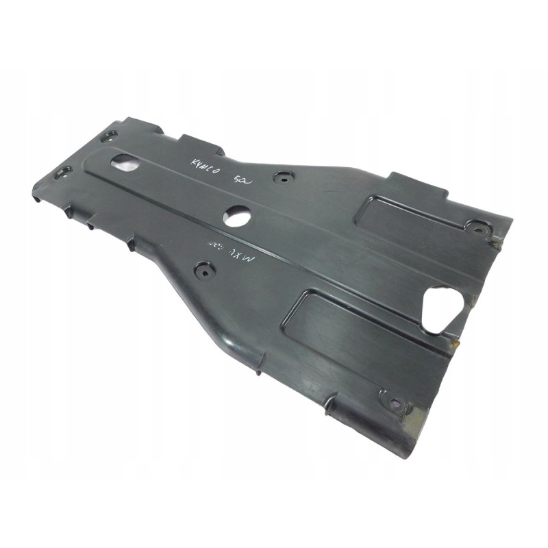 Bottom cover kymco mxu 500 irs 07 15