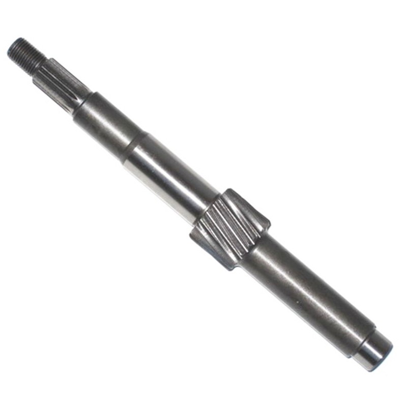 Shineray ATV 150 GY6 rear clutch shaft