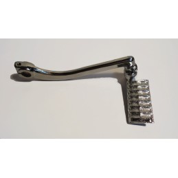 Starter kick lever atv shineray 150cc