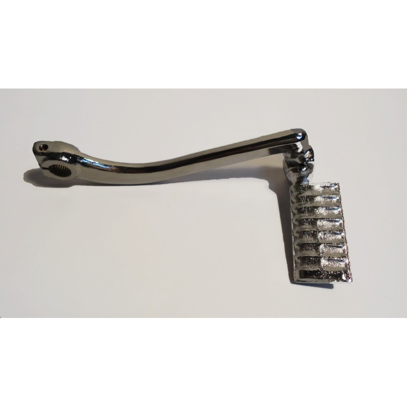 Starter kick lever atv shineray 150cc