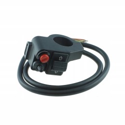 Universal turn signal switch aw5191