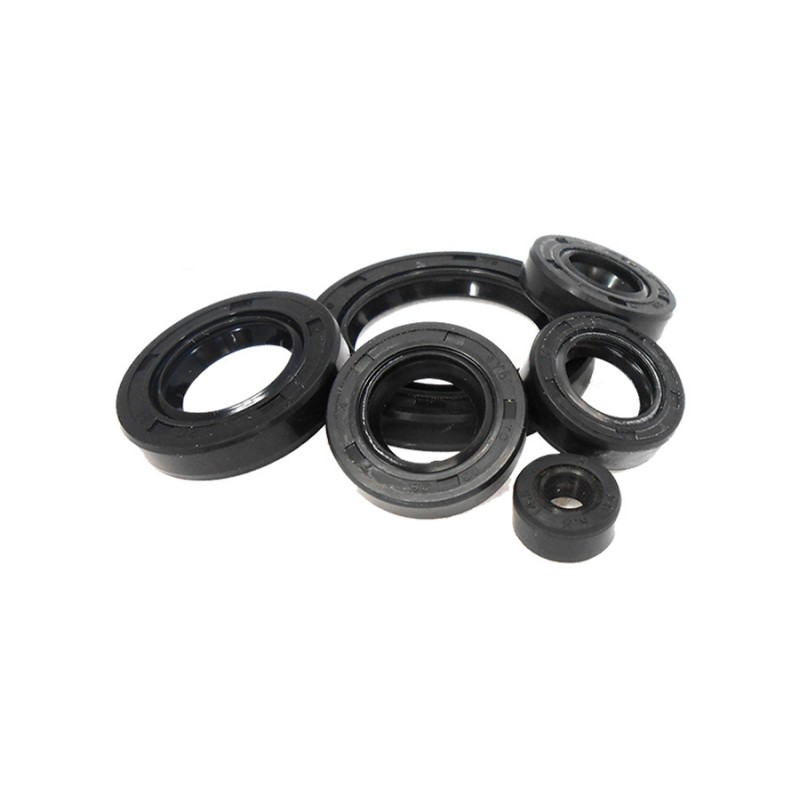 Engine seals set atv quad bashan eagle loncin shineray 150 200 250