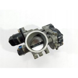 Kymco mxu 500 irs throttle 07 15