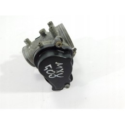 Kymco mxu 500 irs throttle 07 15