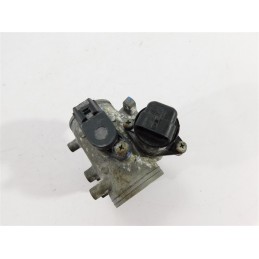 Kymco mxu 500 irs throttle 07 15