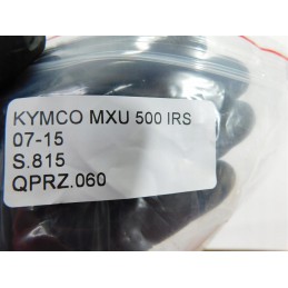 Kymco mxu 500 irs throttle 07 15