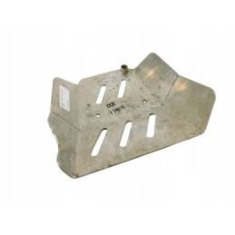 Rear swingarm cover Dinli Centhor 700