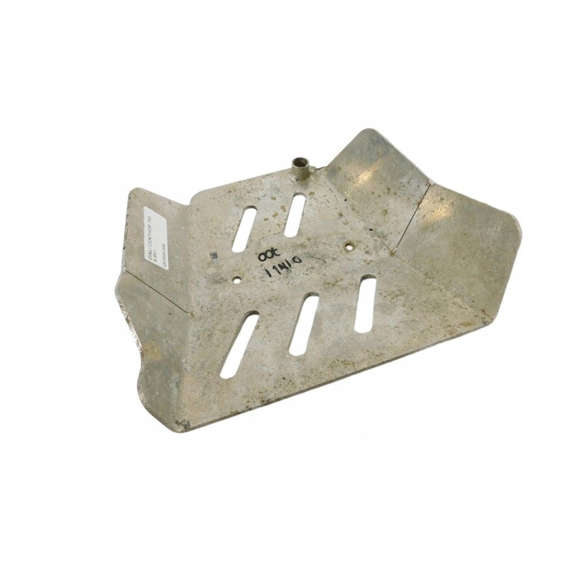 Rear swingarm cover Dinli Centhor 700