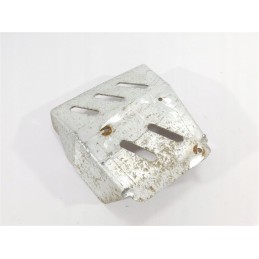 Rear swingarm cover Dinli Centhor 700