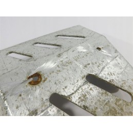 Rear swingarm cover Dinli Centhor 700