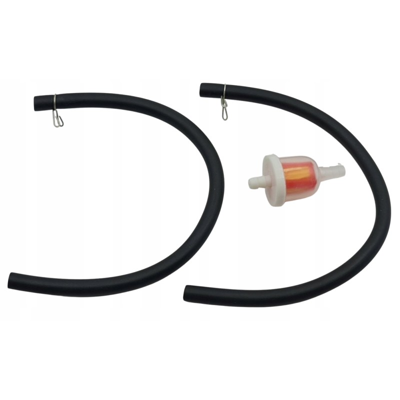 Fuel filter 6mm atv pipe 50 70 110 125 200 250