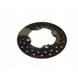 Brake disc of Polaris Sportsman 300
