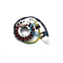Spark stator 18 coils atv linhai buyang 300 cc