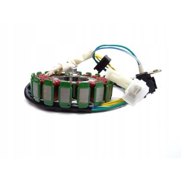 Spark stator 18 coils atv linhai buyang 300 cc