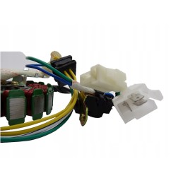 Spark stator 18 coils atv linhai buyang 300 cc