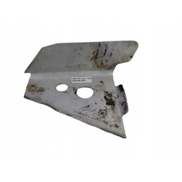 Arctic Cat 700 control arm cover